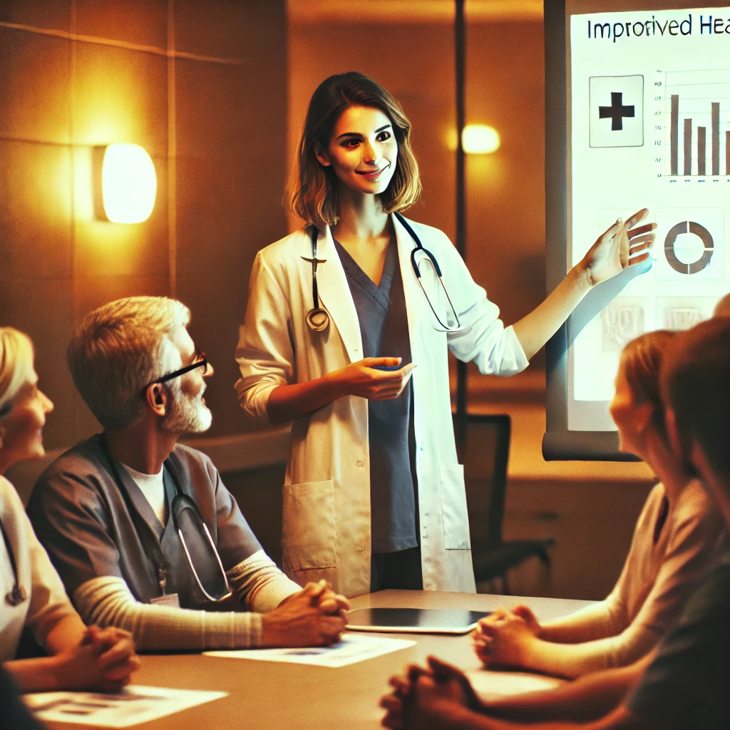 Leading Change When “Change” Isn’t the Norm