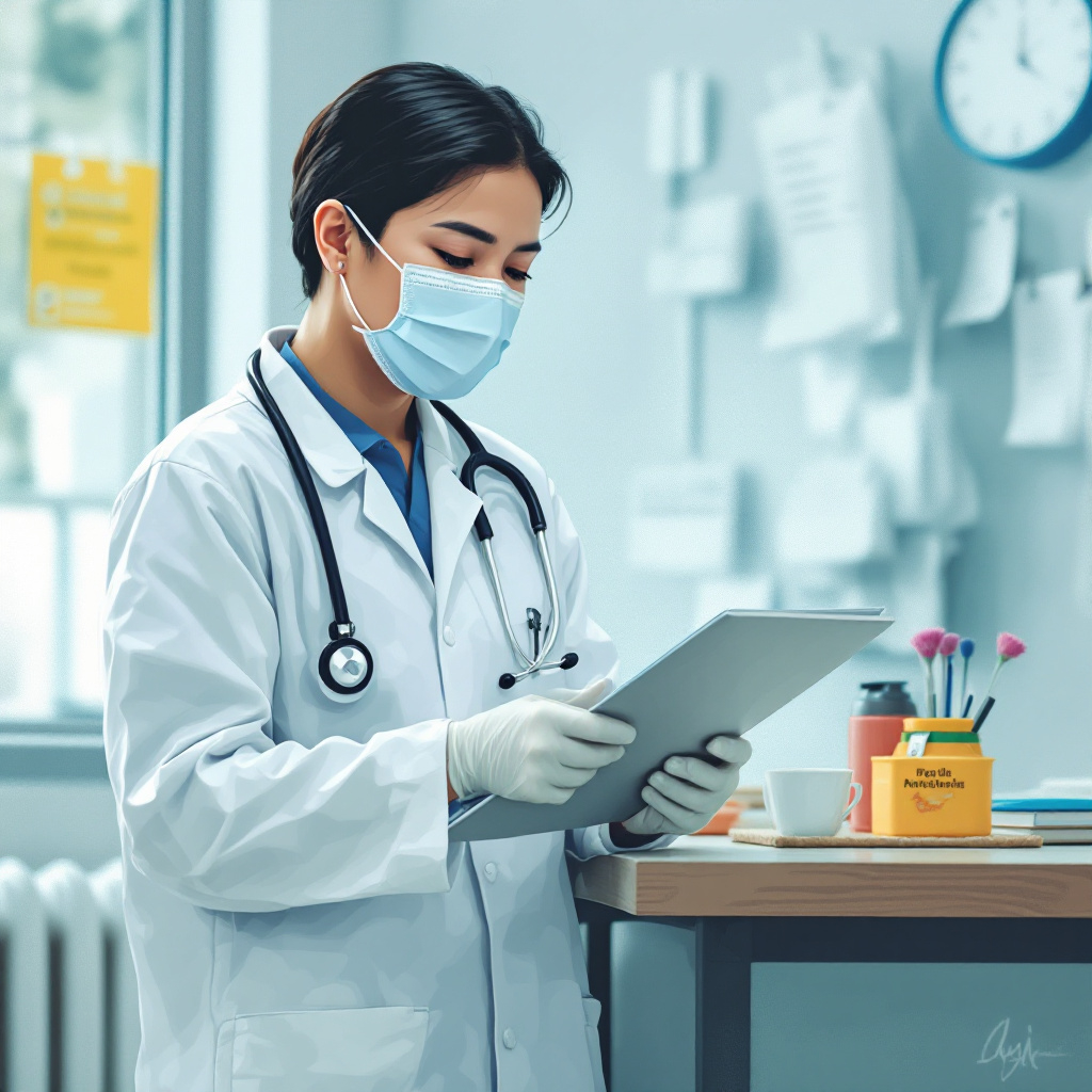 Practical Habits To Thrive in a volatile, uncertain, complex, ambiguous (VUCA) post pandemic healthcare industry