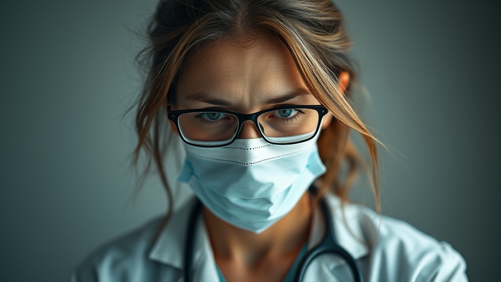 Mitigating the “Burn”,  “Out” of  Healthcare Transformation.