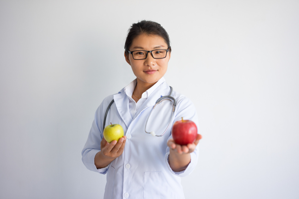 Balancing Health and Career as a Physician