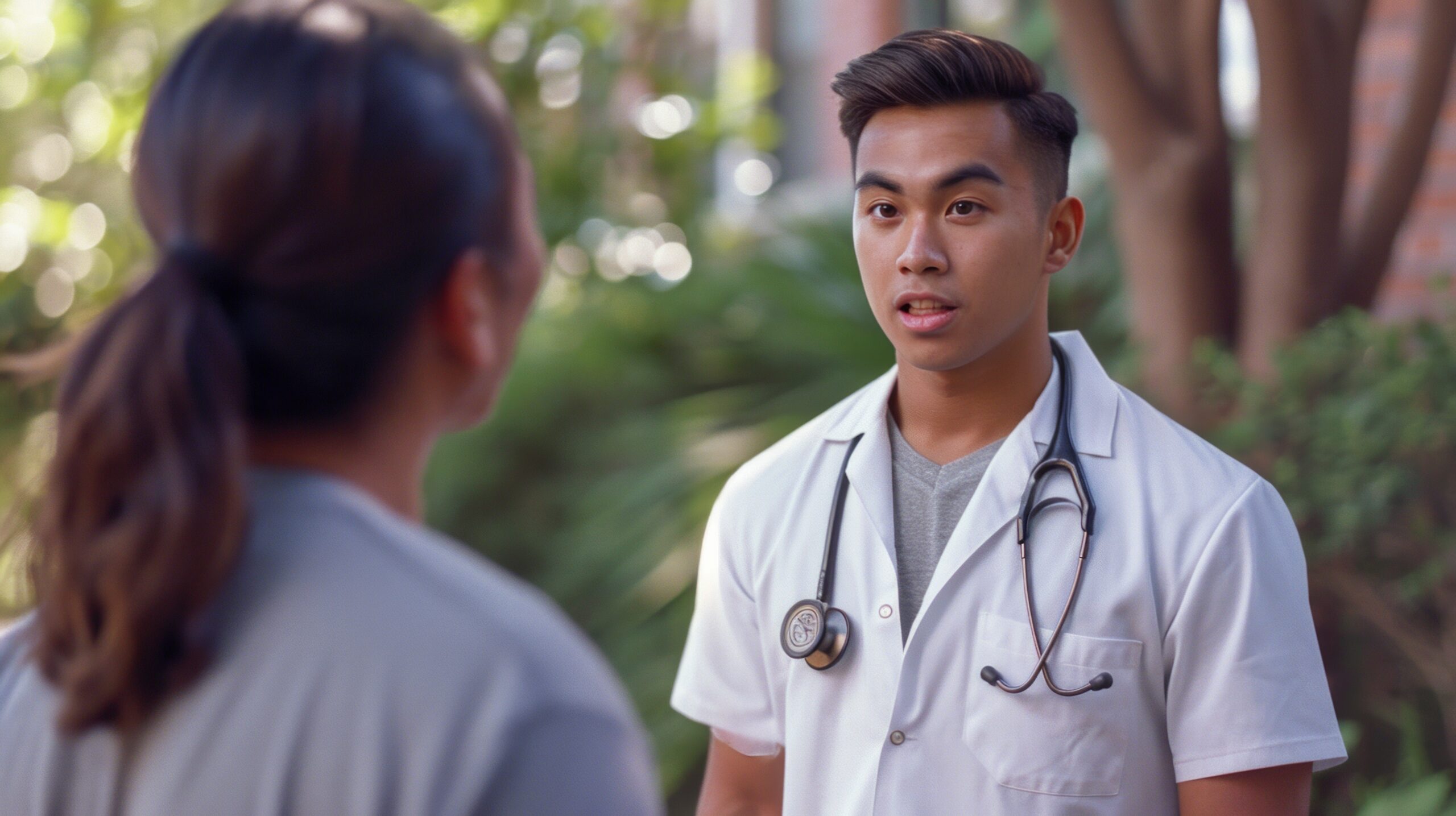 The Mirror Effect: How Your Lifestyle as a Physician Shapes the Care You Give